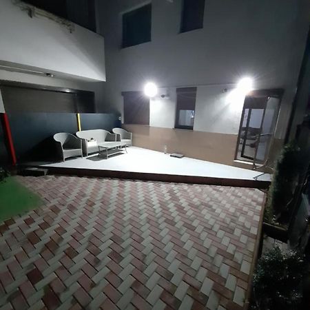 Apartament Boggio Năvodari Exteriör bild
