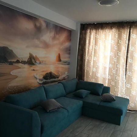Apartament Boggio Năvodari Exteriör bild