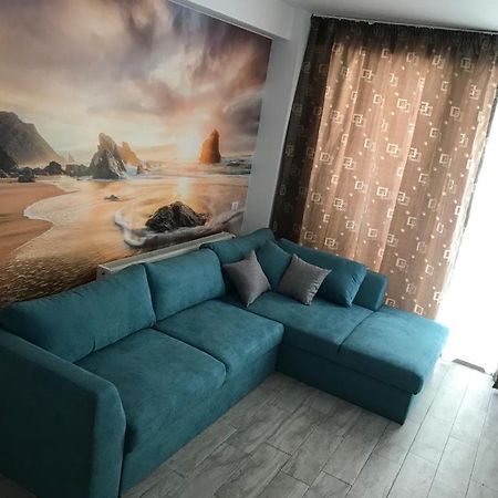 Apartament Boggio Năvodari Exteriör bild