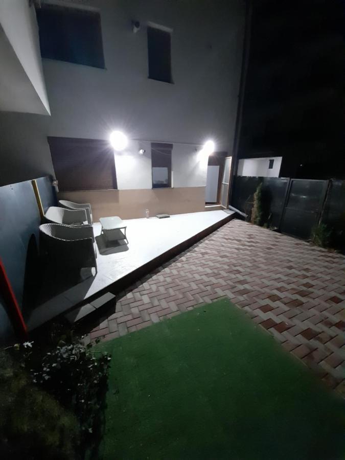 Apartament Boggio Năvodari Exteriör bild