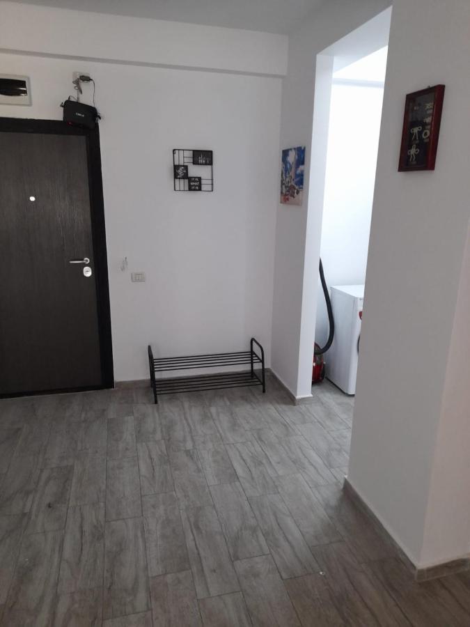 Apartament Boggio Năvodari Exteriör bild