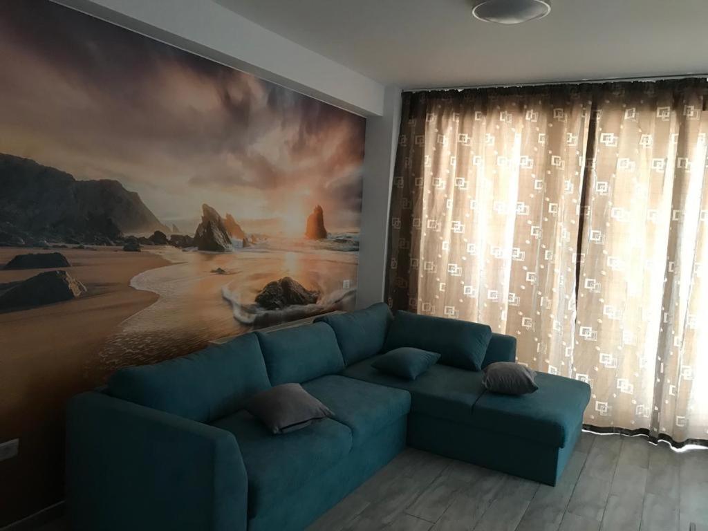 Apartament Boggio Năvodari Exteriör bild