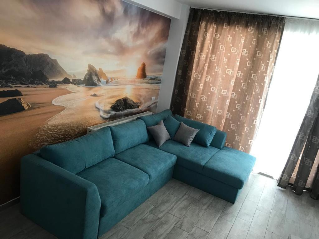 Apartament Boggio Năvodari Exteriör bild