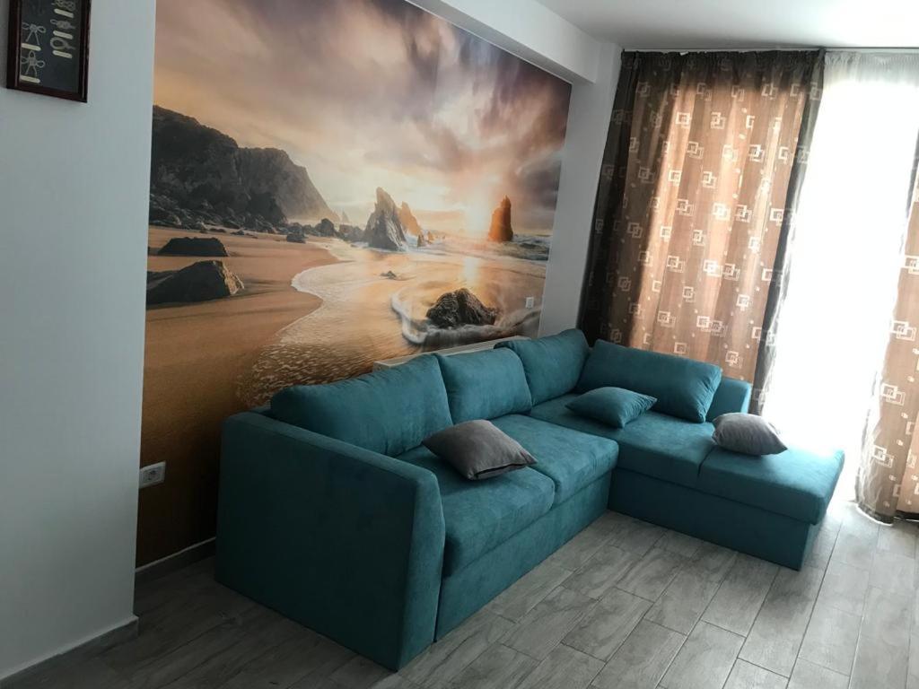 Apartament Boggio Năvodari Exteriör bild