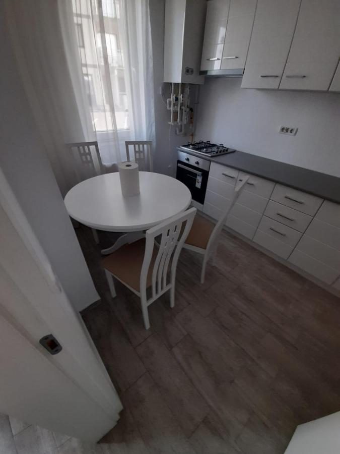 Apartament Boggio Năvodari Exteriör bild