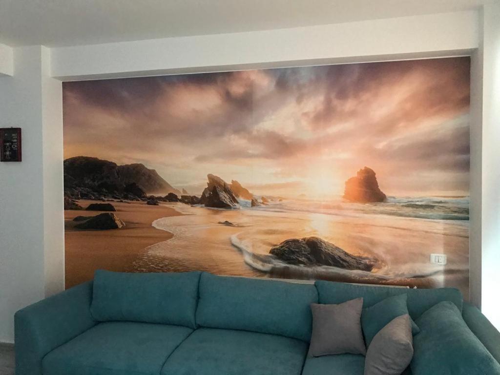 Apartament Boggio Năvodari Exteriör bild