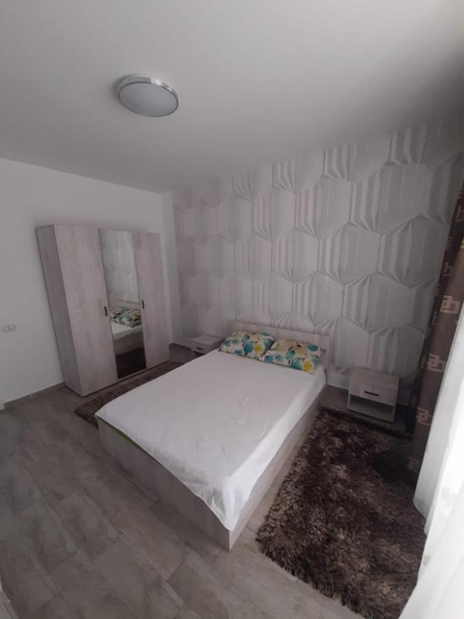 Apartament Boggio Năvodari Exteriör bild
