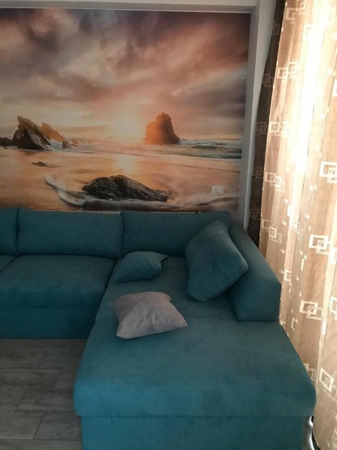 Apartament Boggio Năvodari Exteriör bild