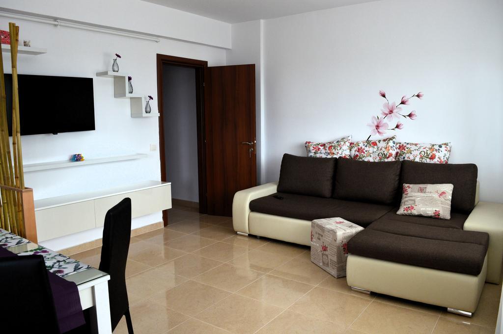 Apartament Boggio Năvodari Exteriör bild