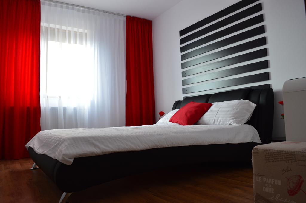 Apartament Boggio Năvodari Exteriör bild