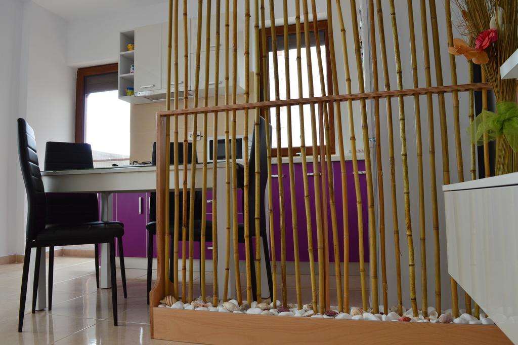 Apartament Boggio Năvodari Exteriör bild