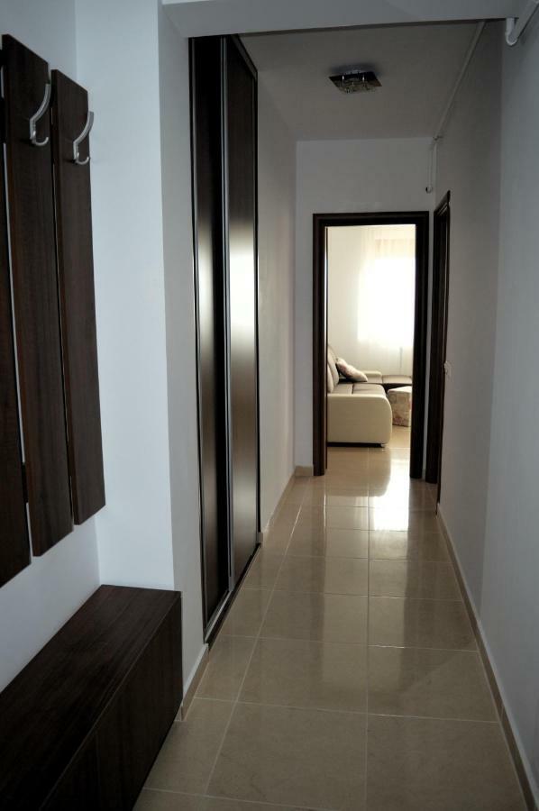 Apartament Boggio Năvodari Exteriör bild